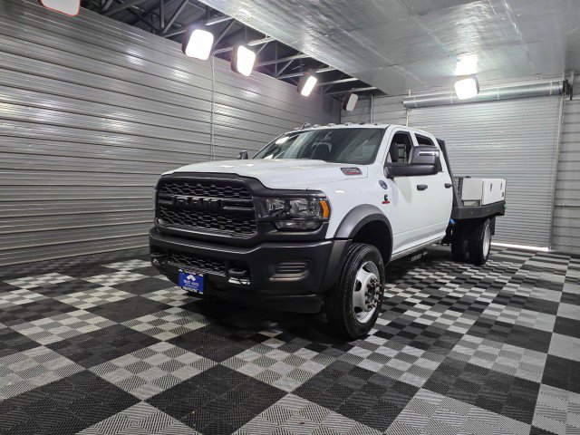 Used 2023 RAM 4500 Tradesman image 46