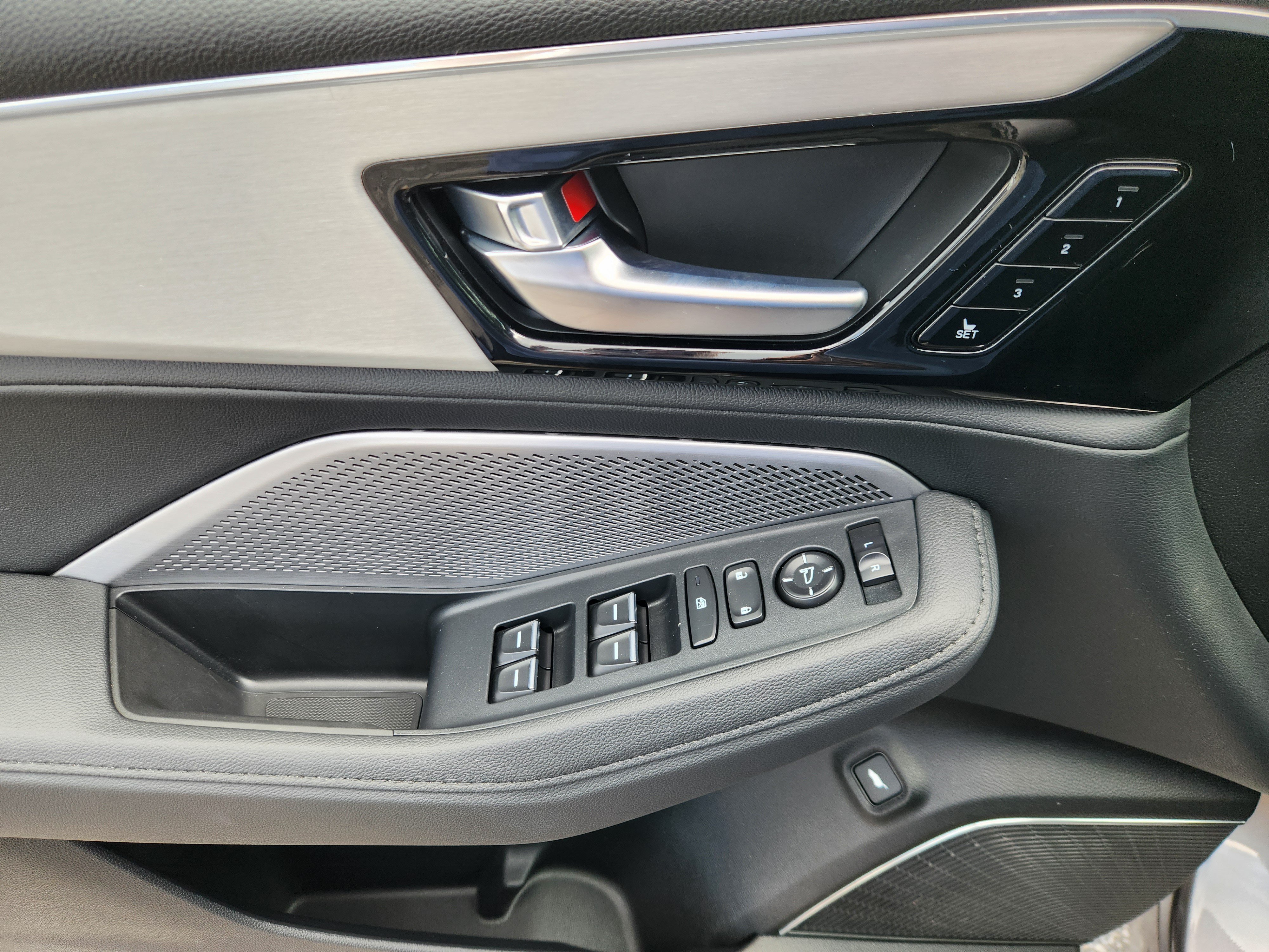 Certified 2026 Acura MDX A-Spec AWD/4WD image 19