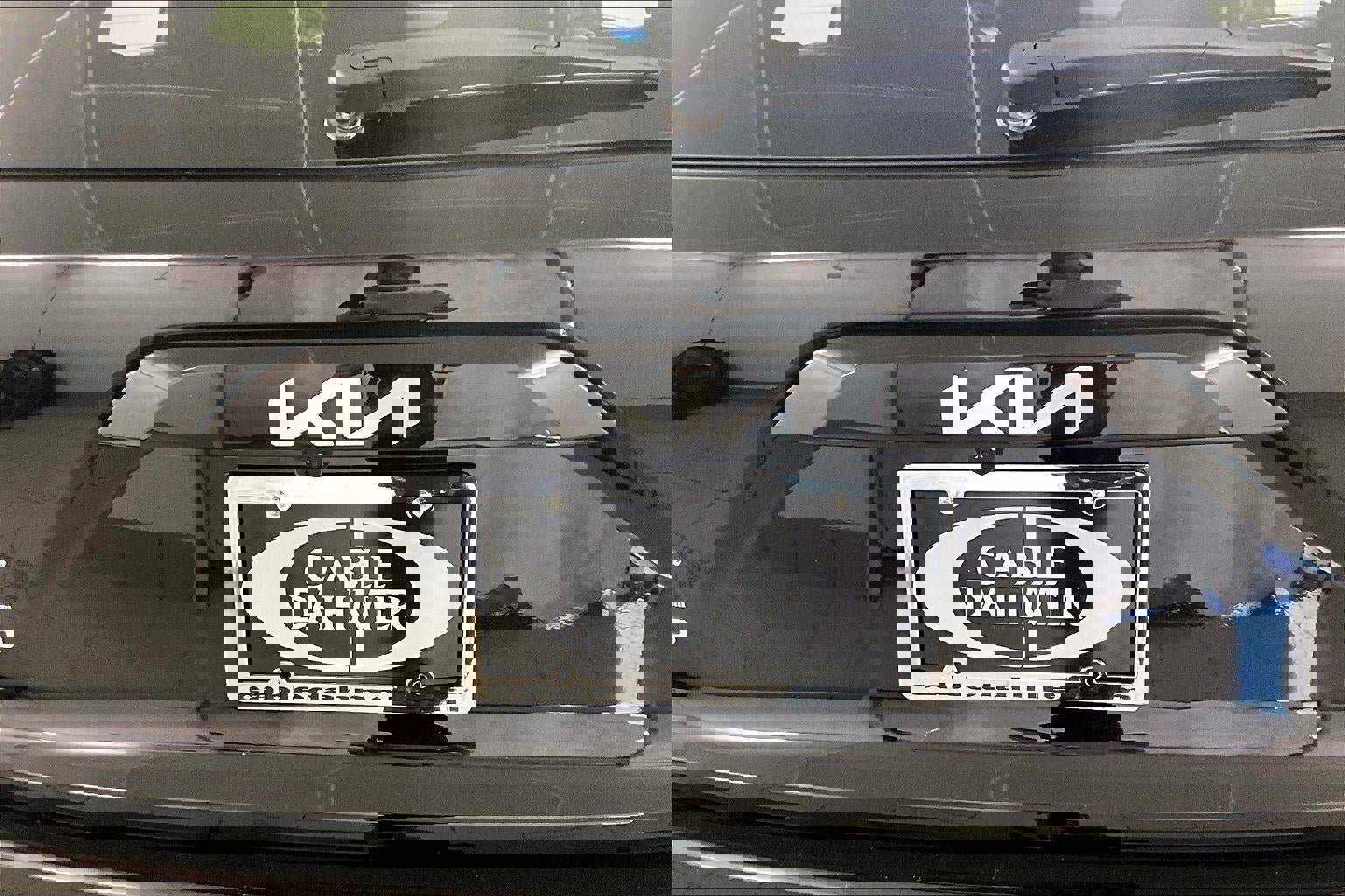 Used 2023 Kia Niro Wave image 24