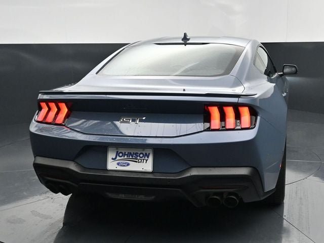 Used 2025 Ford Mustang GT Premium RWD image 7