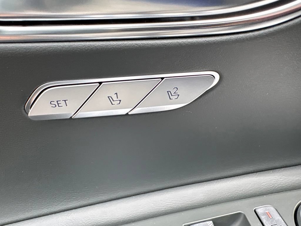 New 2026 Genesis GV80 3.5T Prestige AWD/4WD image 14