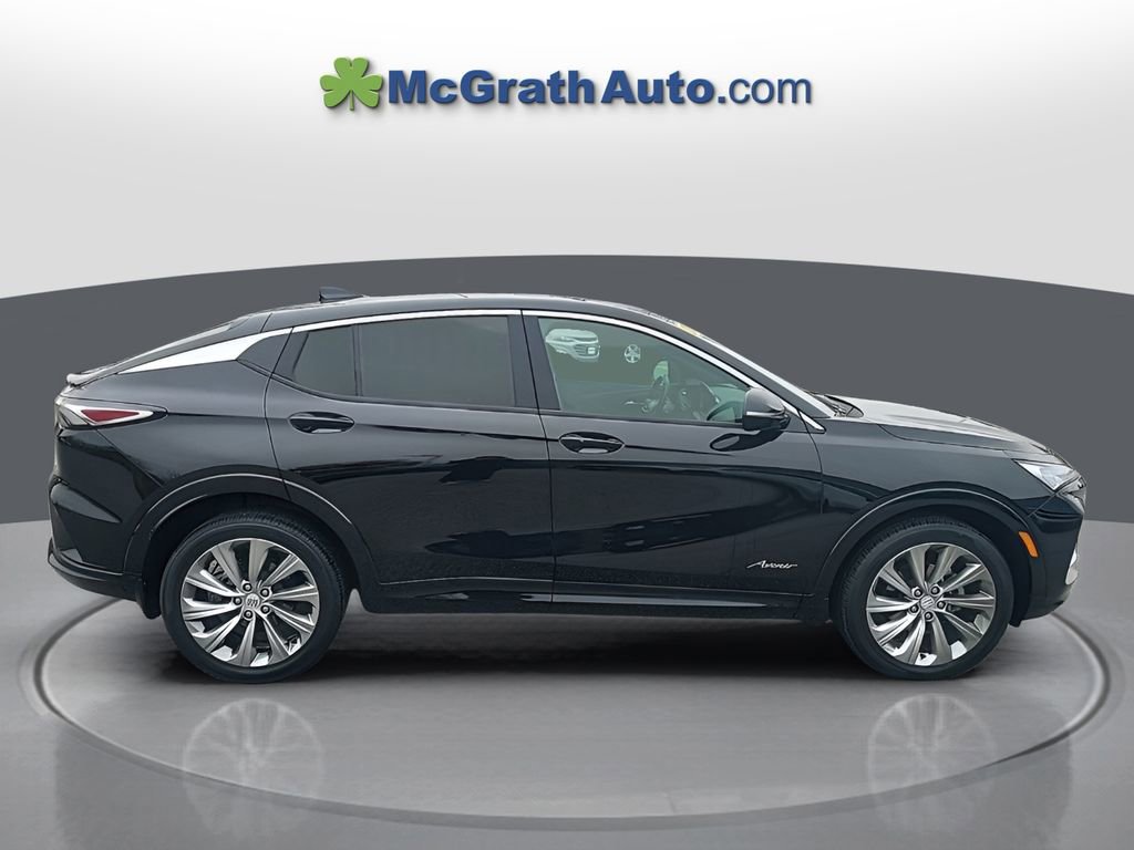Used 2024 Buick Envista Avenir image 8
