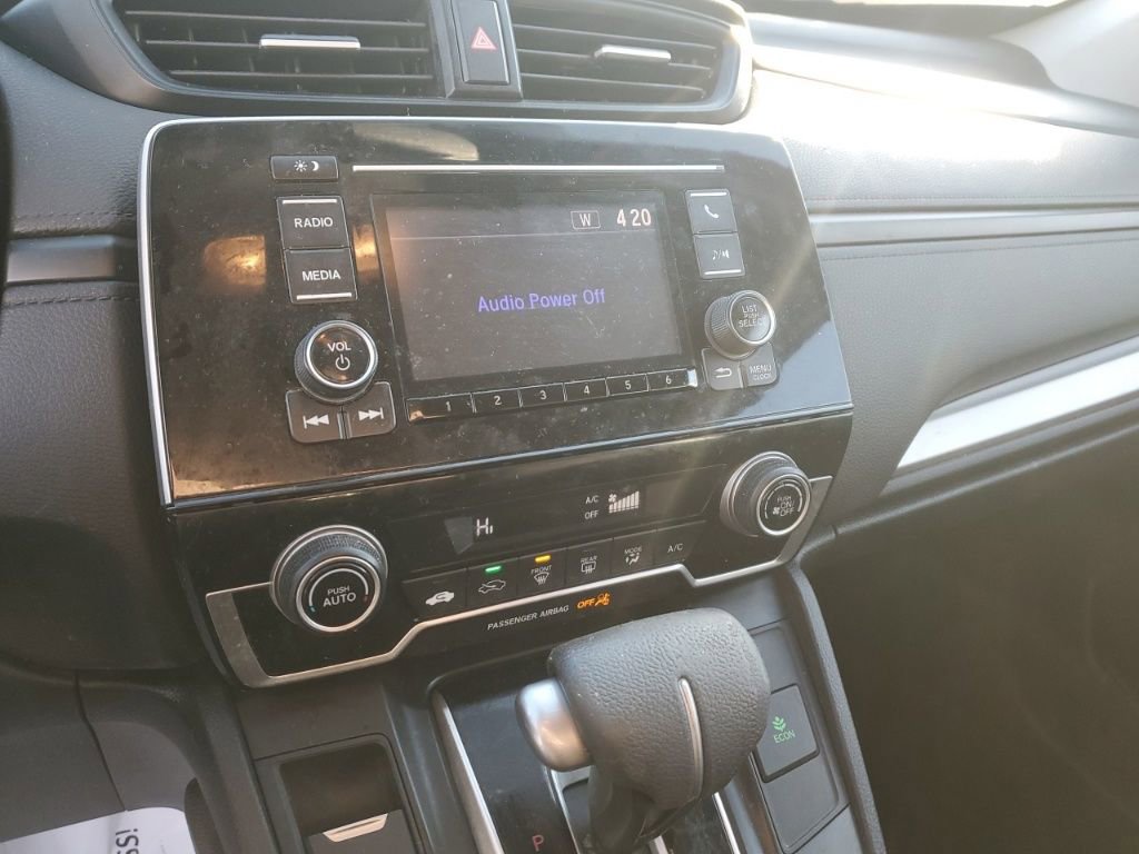 Used 2018 Honda CR-V LX image 16