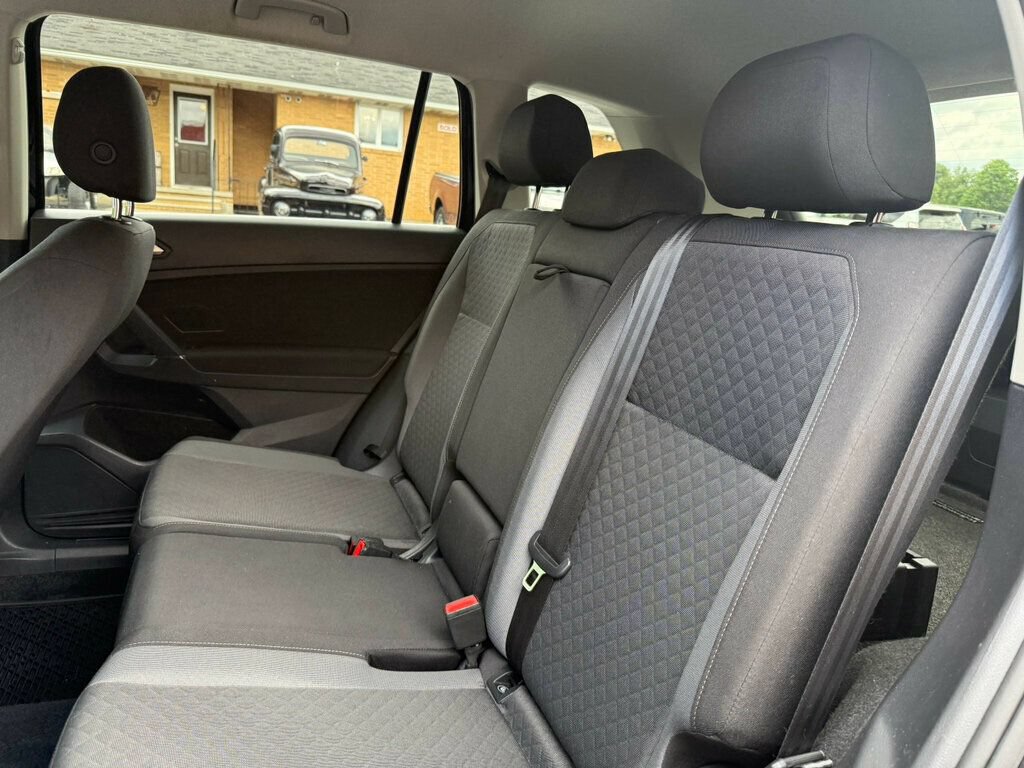 Used 2020 Volkswagen Tiguan S AWD/4WD image 35