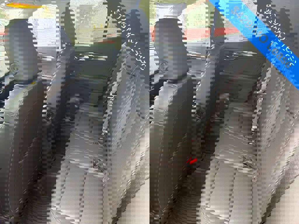 New 2026 Buick Envision Preferred AWD/4WD image 17