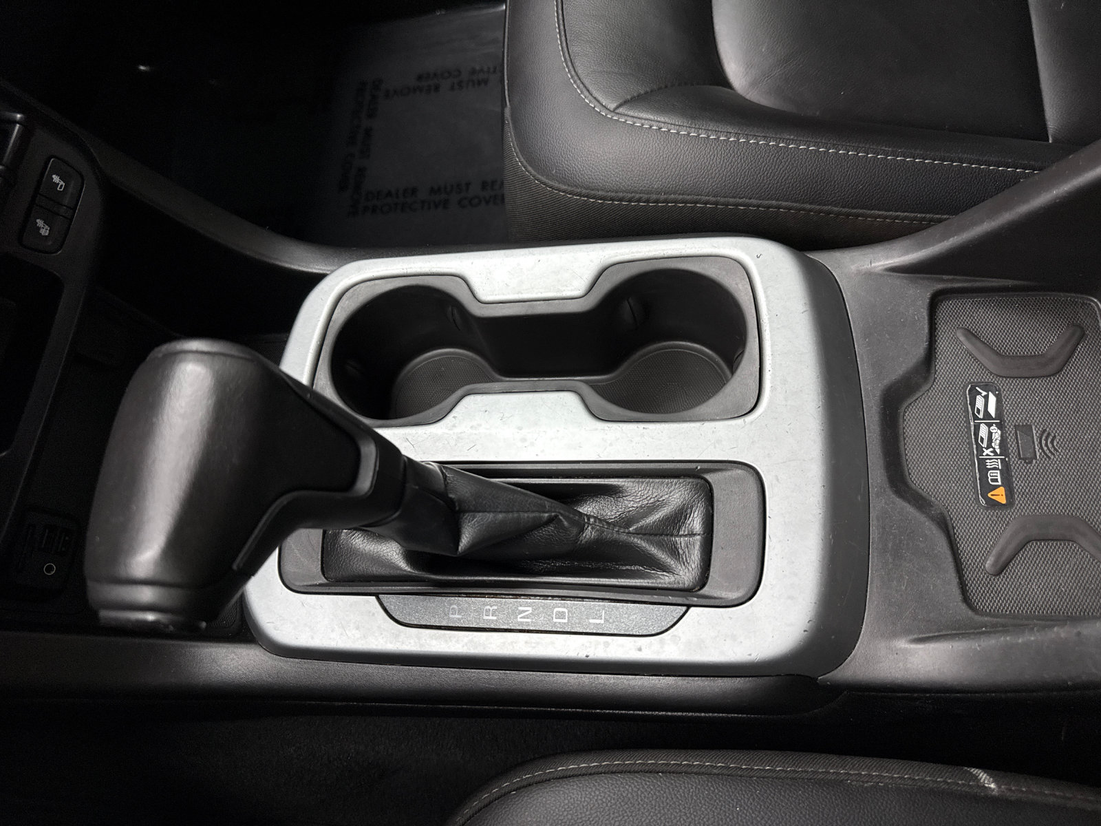 Used 2021 Chevrolet Colorado ZR2 AWD/4WD image 32