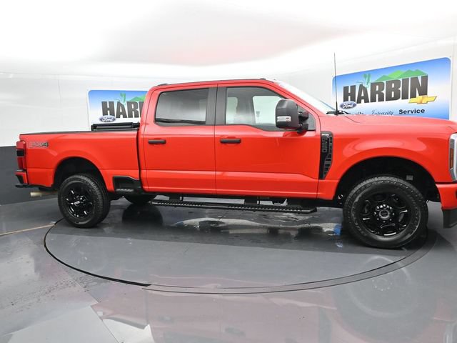 Used 2024 Ford F250 XL w/ STX Appearance Package AWD/4WD image 7