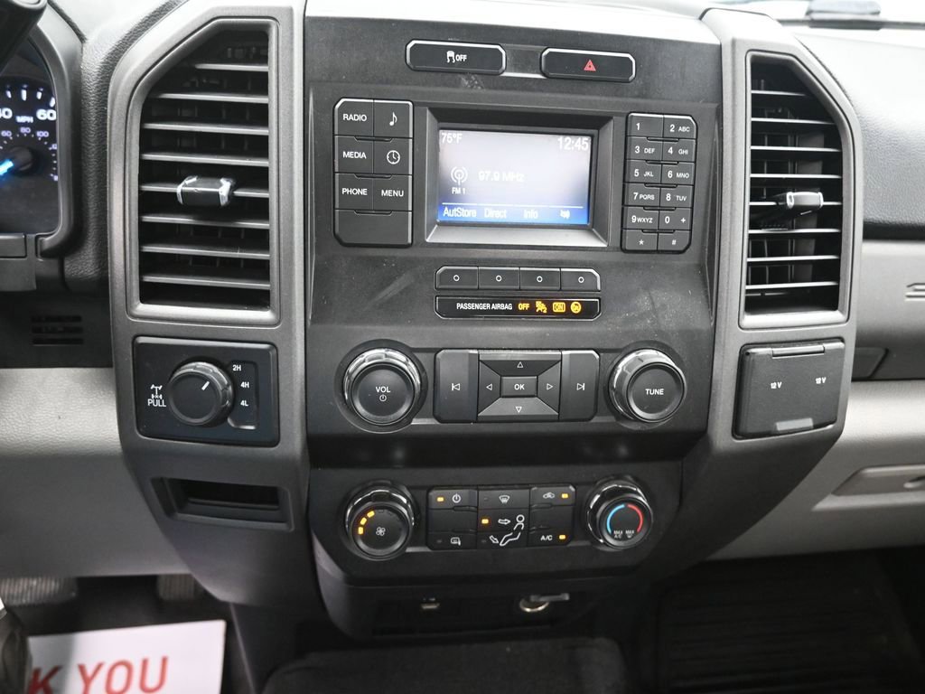 Used 2019 Ford F250 XL w/ XL Value Package image 23