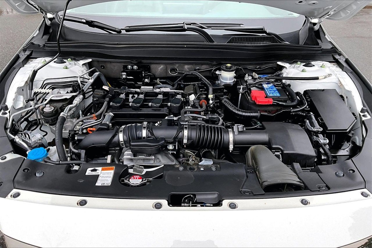 Used 2022 Honda Accord Sport Special Edition image 35