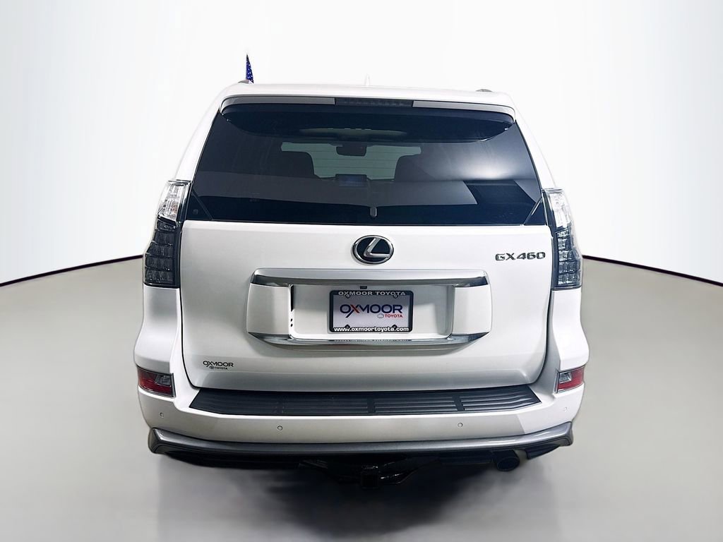 Used 2023 Lexus GX 460 Premium image 6