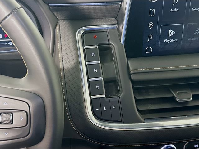 Used 2023 GMC Yukon AT4 image 18