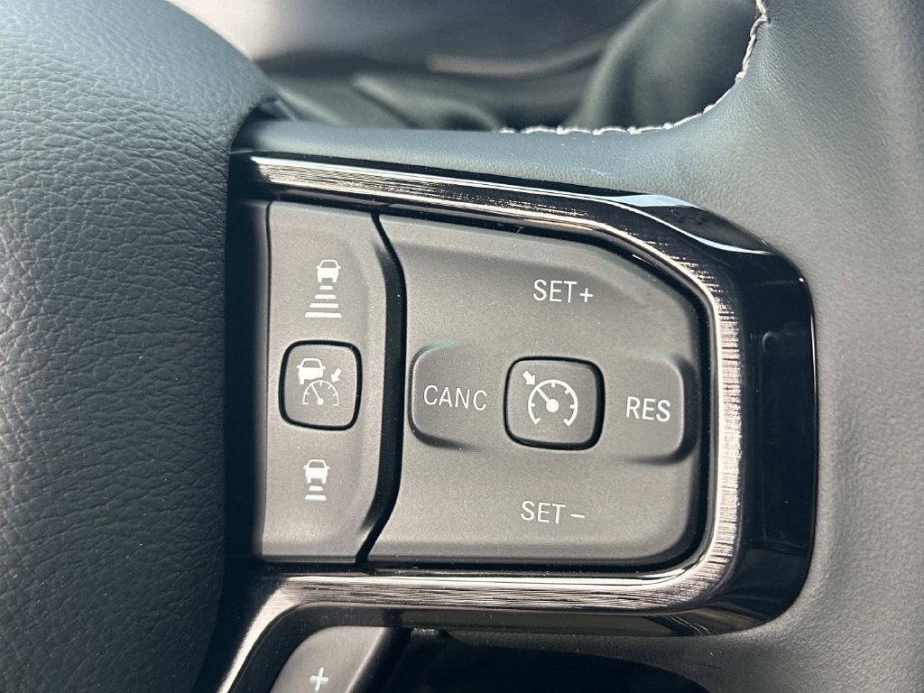 New 2026 RAM 3500 Limited AWD/4WD image 26