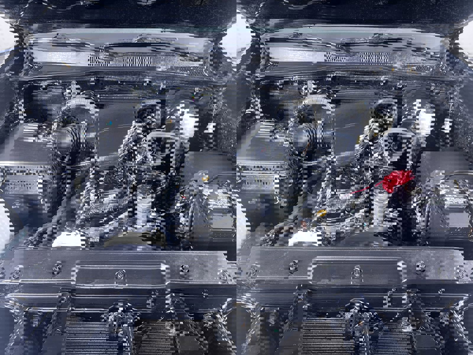 Used 2022 Toyota Tacoma SR image 26