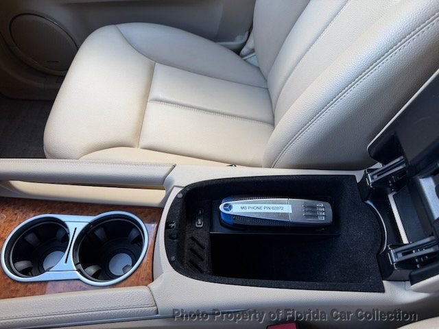 Used 2008 Mercedes-Benz GL 450 4MATIC image 60