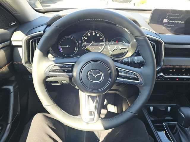 New 2026 MAZDA CX-50 2.5 Hybrid w/ Weather Package AWD/4WD image 22
