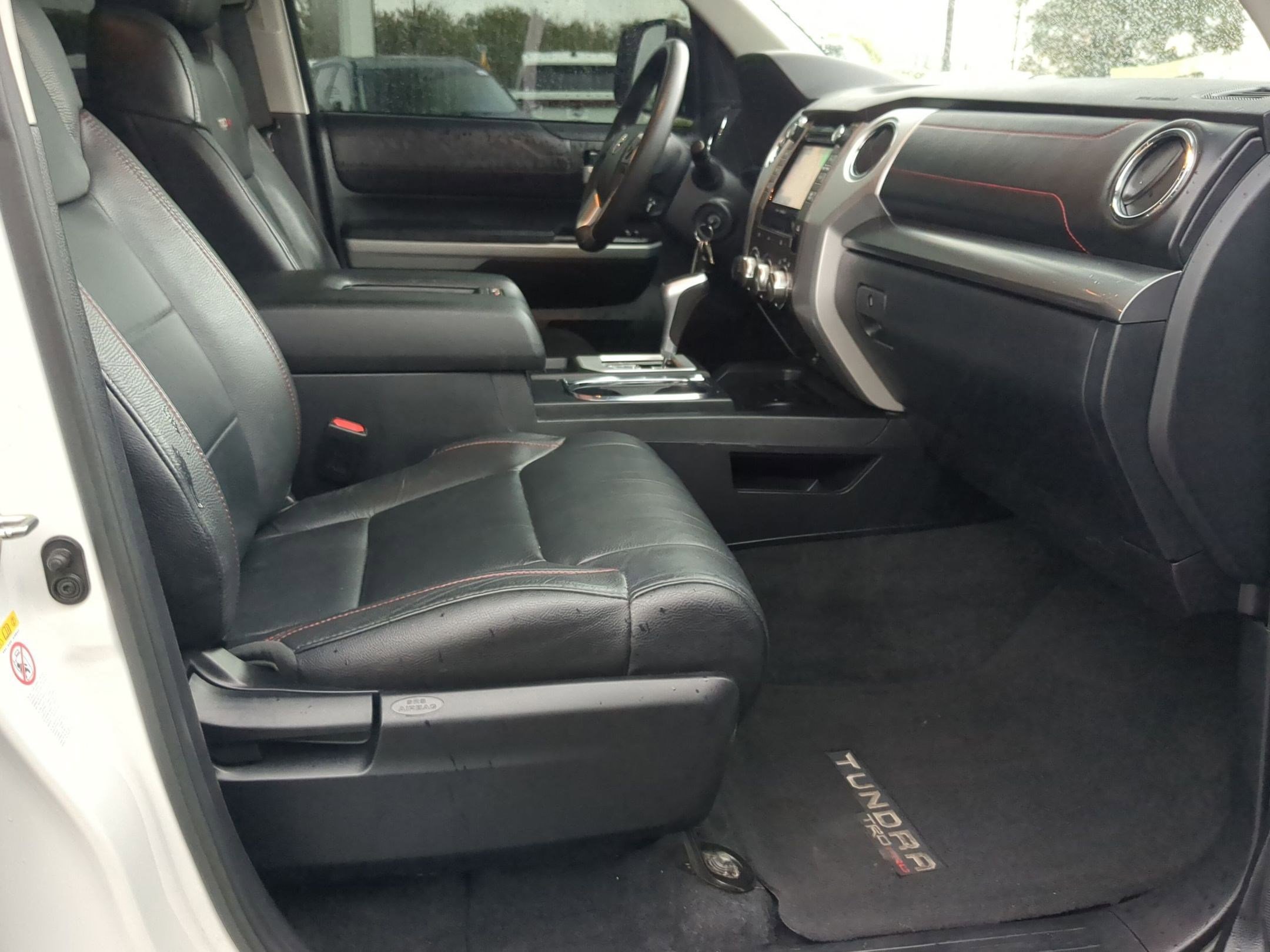 Used 2019 Toyota Tundra TRD Pro image 24