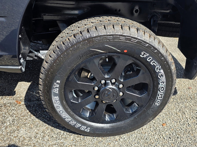 New 2026 RAM 2500 Laramie image 7