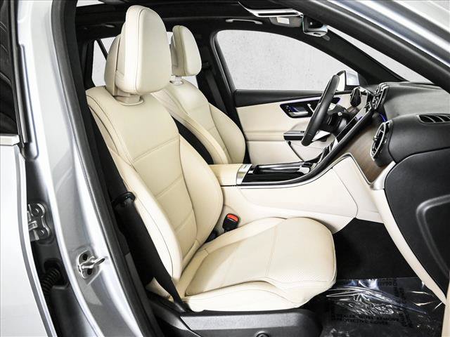 Certified 2026 Mercedes-Benz GLC 300 4MATIC image 23