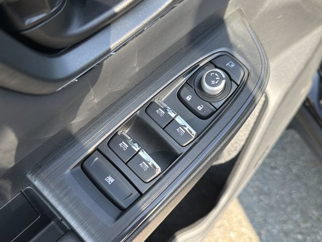 New 2026 Subaru Outback Wilderness AWD/4WD image 23