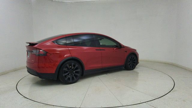 Used 2022 Tesla Model X Plaid image 75