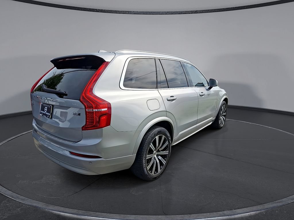 Used 2023 Volvo XC90 B5 Core w/ Protection Package Premier AWD/4WD image 31