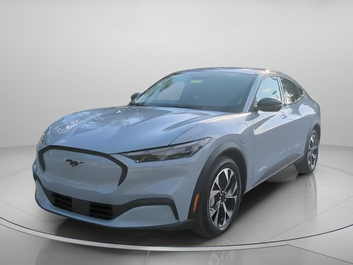 New 2026 Ford Mustang Mach-E Select RWD image 11