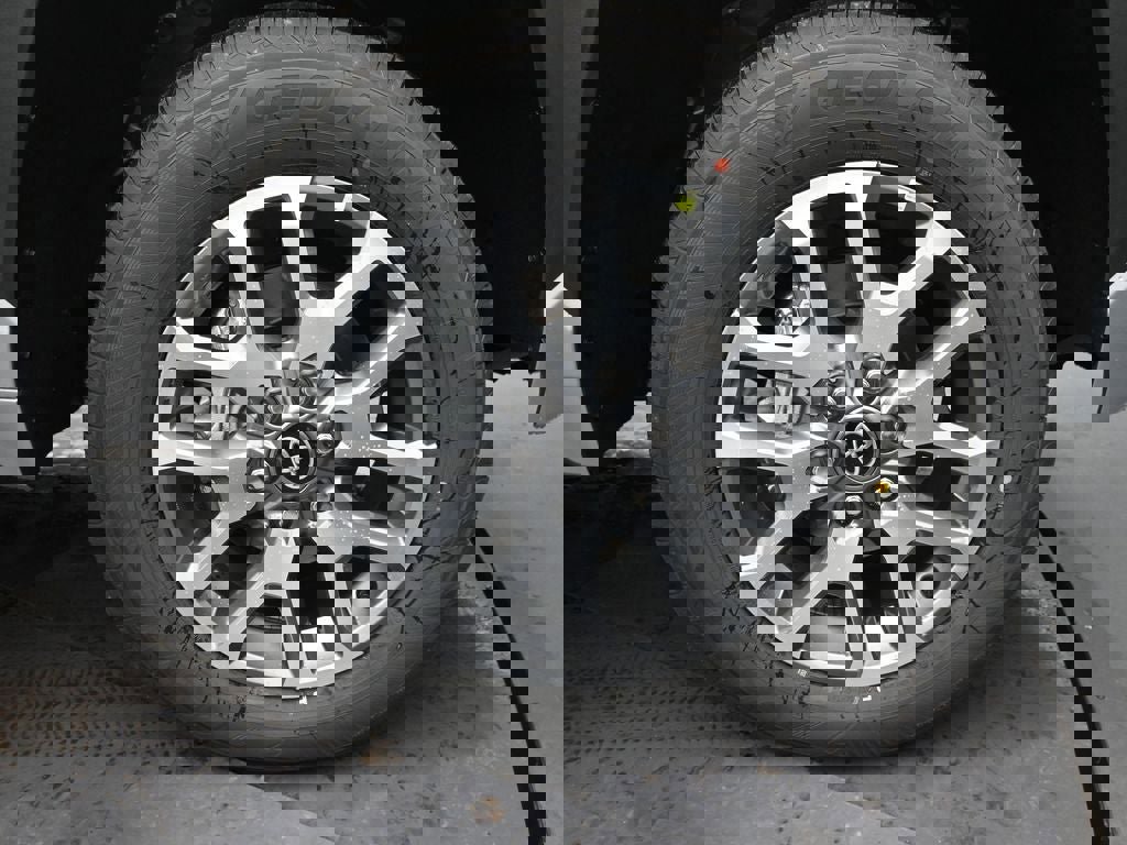 New 2026 Toyota Tundra 1794 Edition image 30