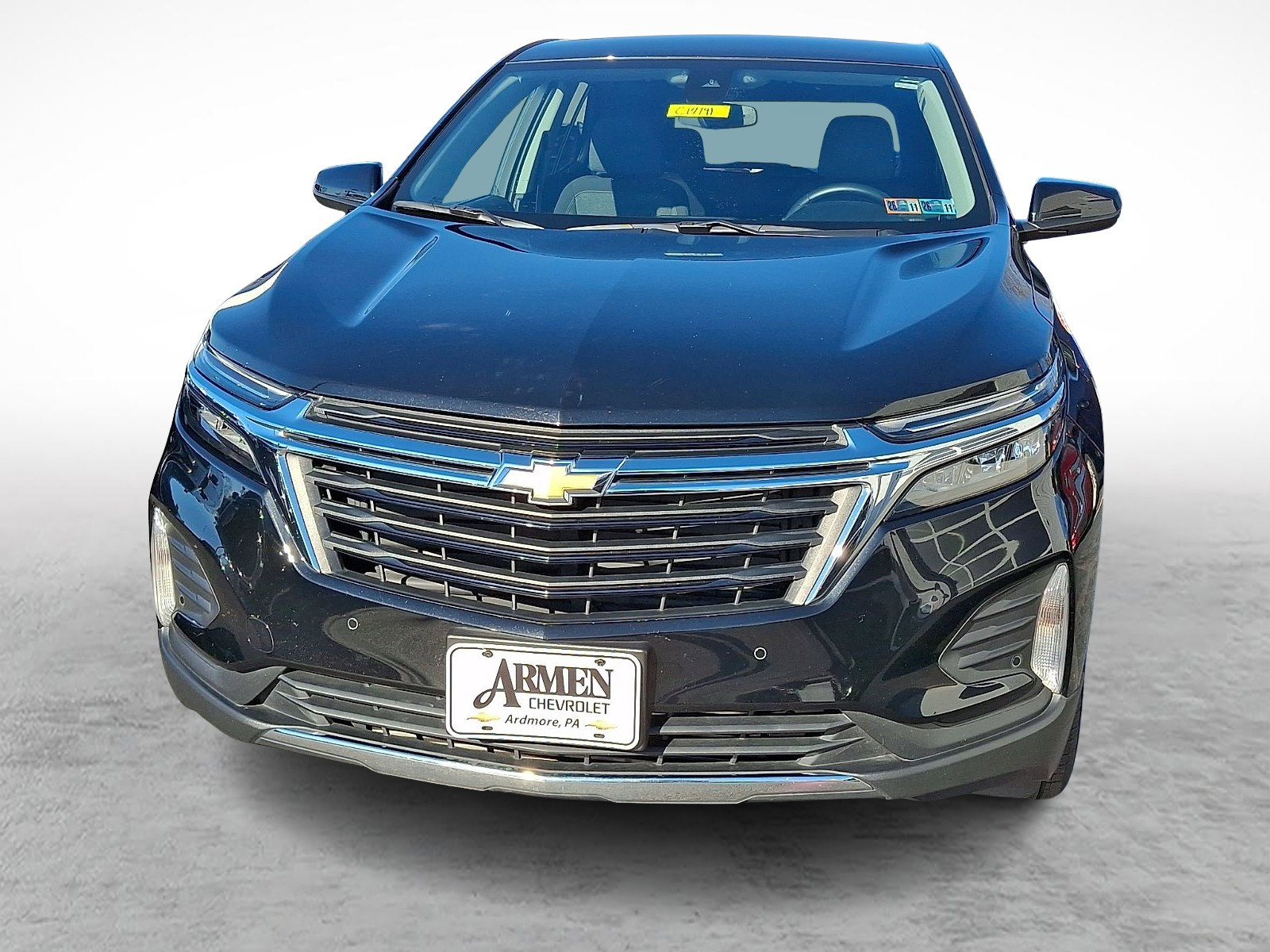 Certified 2024 Chevrolet Equinox LT image 3