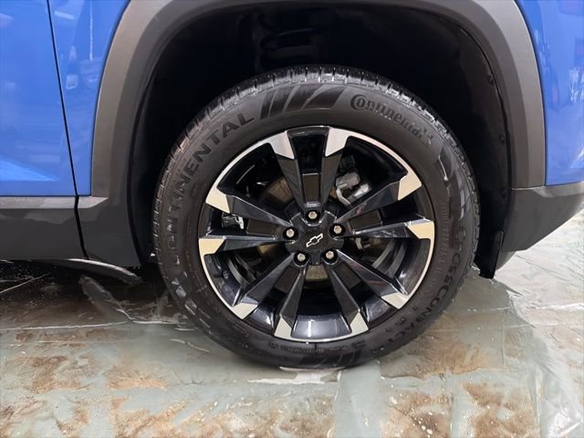 Used 2025 Chevrolet Equinox RS w/ Safety and Technology Package image 27