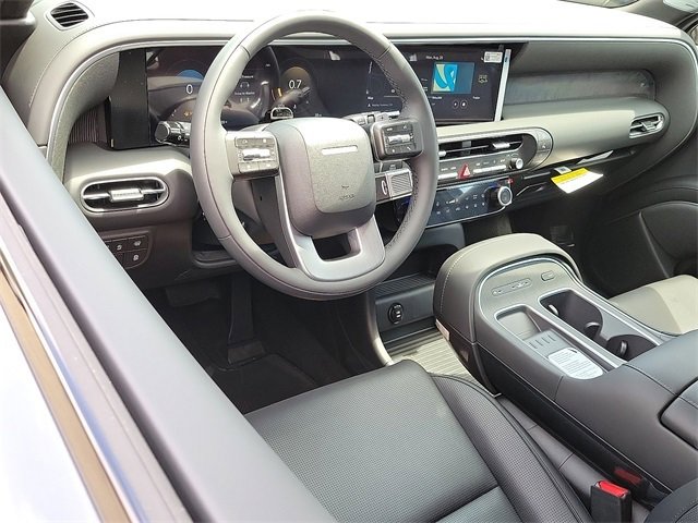New 2026 Hyundai Palisade Calligraphy image 2