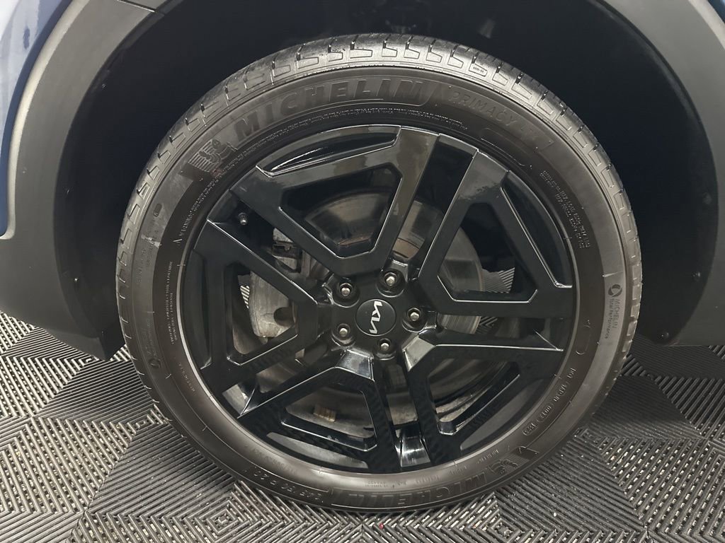 Used 2023 Kia Telluride EX X-Line AWD/4WD image 38