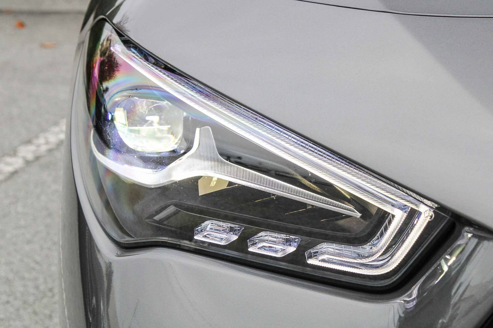 New 2026 Mercedes-Benz CLA 250 4MATIC image 4