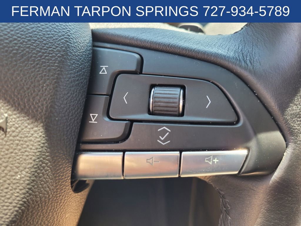 Used 2020 Cadillac XT4 Luxury image 30