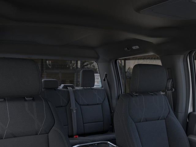 New 2026 Ford F150 STX image 22