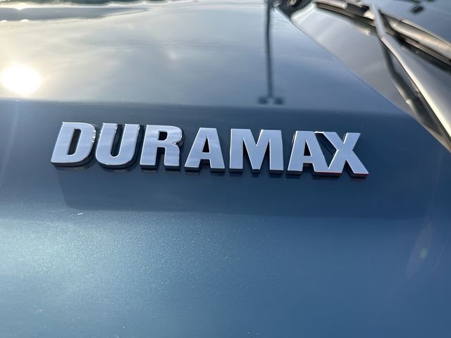 Used 2024 Chevrolet Silverado 1500 High Country w/ High Country Premium Package image 11