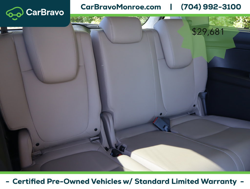 Used 2019 Honda Odyssey Touring image 42