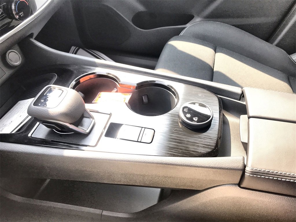 New 2026 Nissan Rogue S image 20
