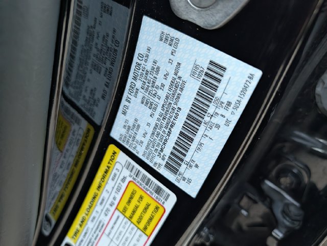 Used 2023 Ford Bronco Sport Outer Banks w/ Tech Package AWD/4WD image 38