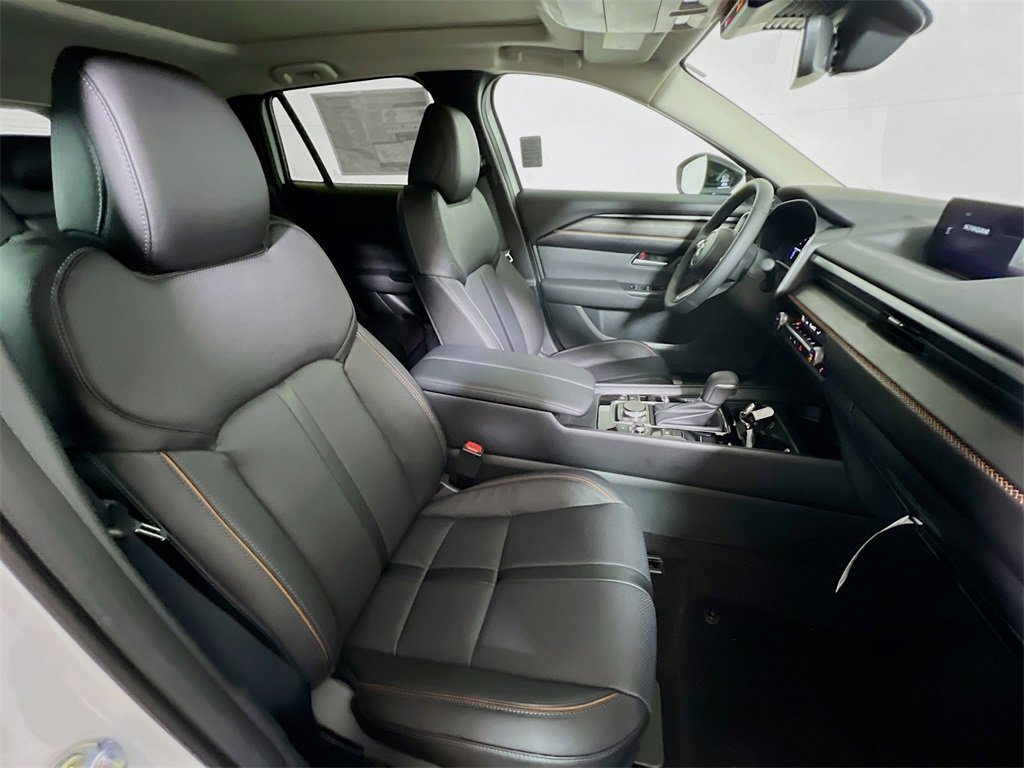 New 2026 MAZDA CX-50 AWD 2.5 Hybrid w/ Premium Pkg image 21