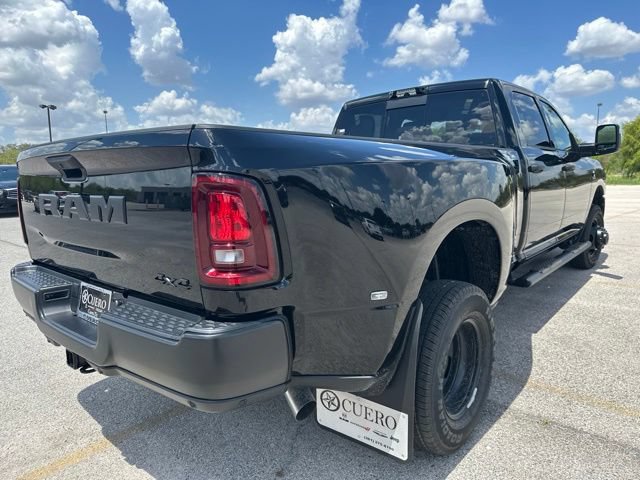 New 2027 RAM 3500 Tradesman AWD/4WD image 5