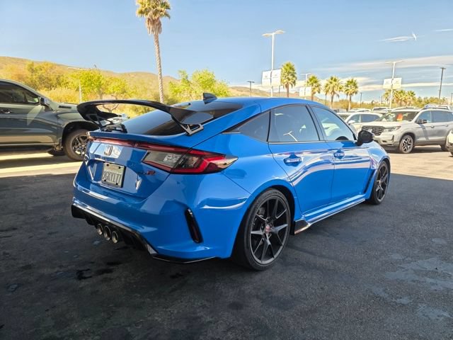 Used 2023 Honda Civic Type R image 10