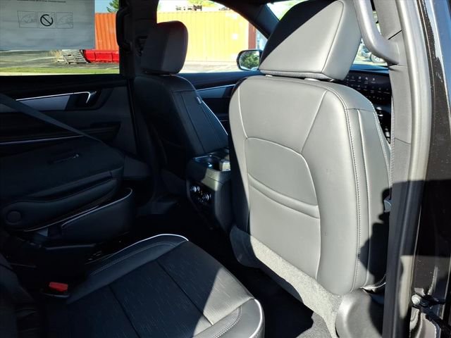 New 2026 Buick Enclave Sport Touring w/ Power Package image 22