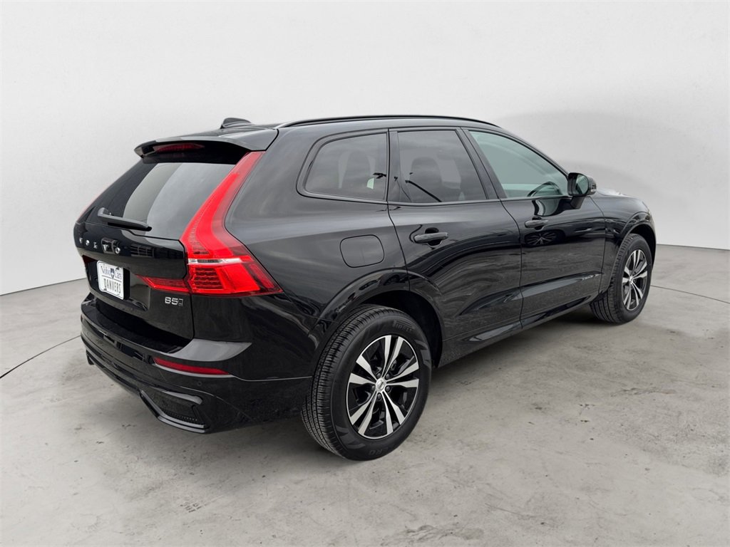Certified 2025 Volvo XC60 B5 Core image 6