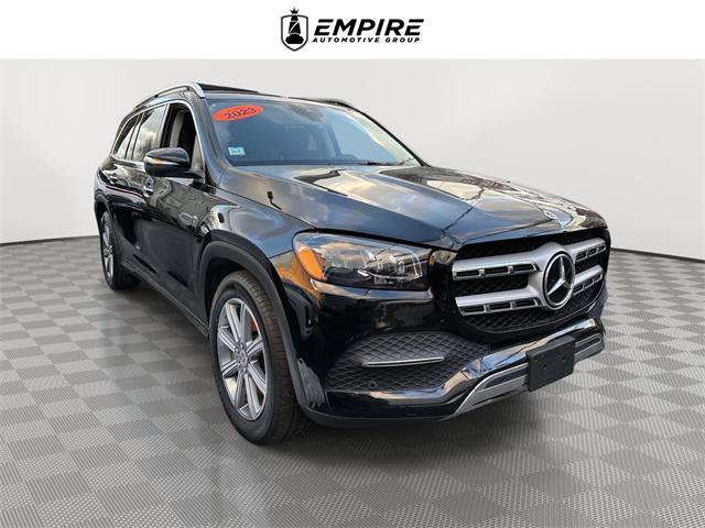 Used 2023 Mercedes-Benz GLS 450 4MATIC image 1
