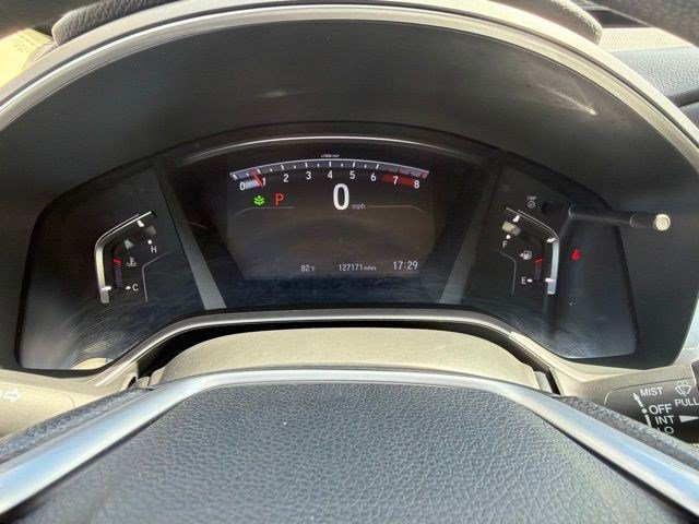 Used 2019 Honda CR-V EX image 27