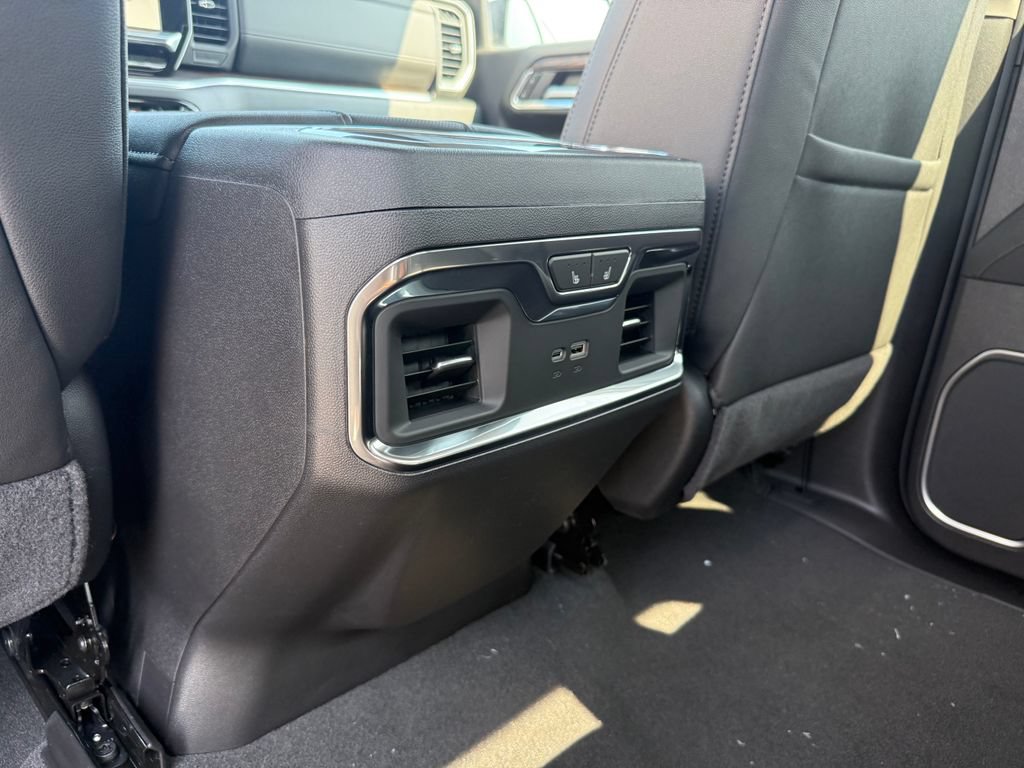 New 2026 GMC Sierra 1500 SLT w/ SLT Premium Plus Package AWD/4WD image 23