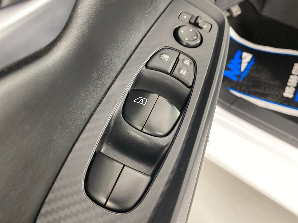 Used 2023 Nissan Sentra SV image 14
