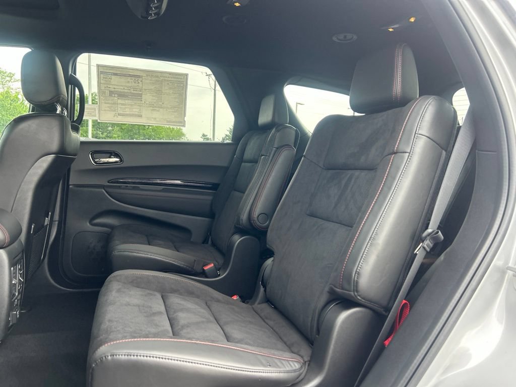 New 2026 Dodge Durango GT AWD/4WD image 5