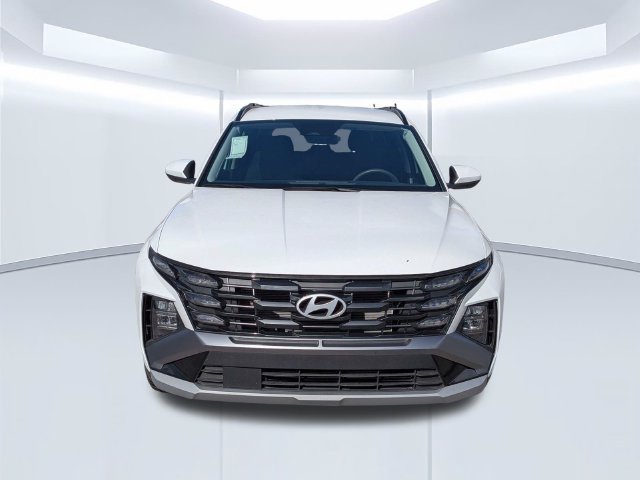 Certified 2026 Hyundai Tucson SEL Plus FWD image 11