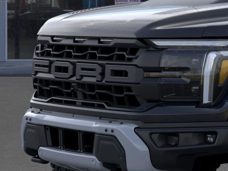 New 2025 Ford F150 Raptor image 18